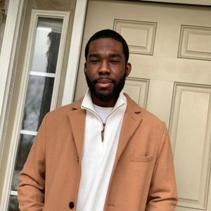 Meet your Posher, Steven